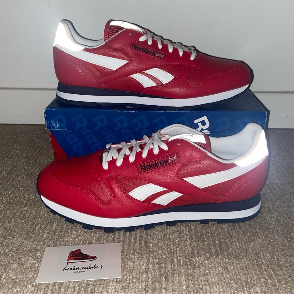 Reebok Size 13